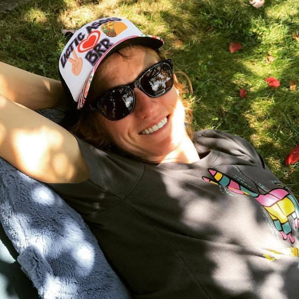 Meet your Posher, Jamie