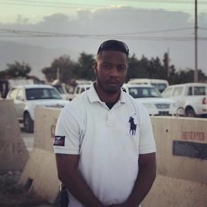 Meet your Posher, Vernon