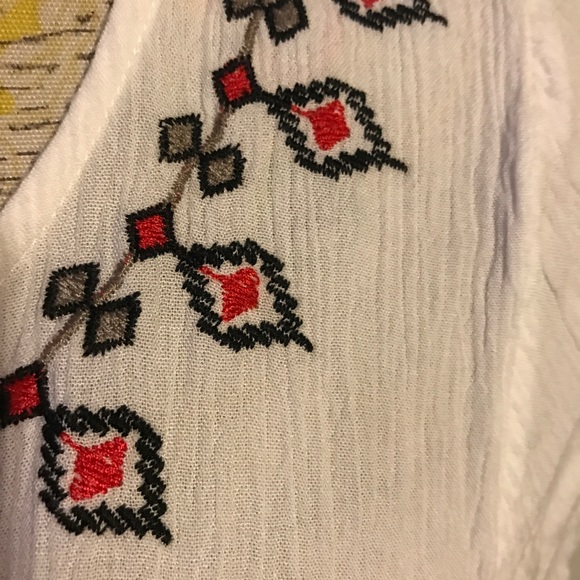 Like NewForever21 Dropped Elasticized Waist Dress - Picture 2 of 6