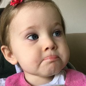 Meet your Posher, Krista