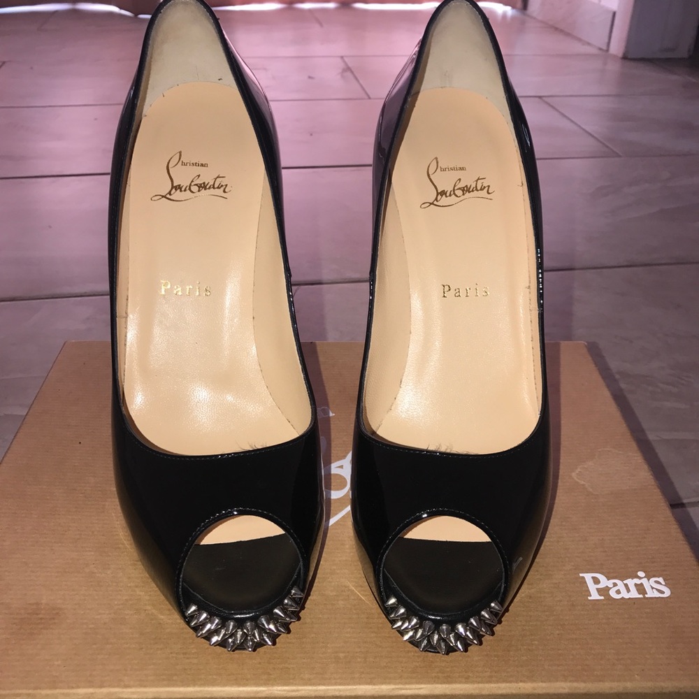 Christian Louboutins