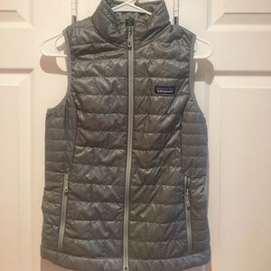 Patagonia vest