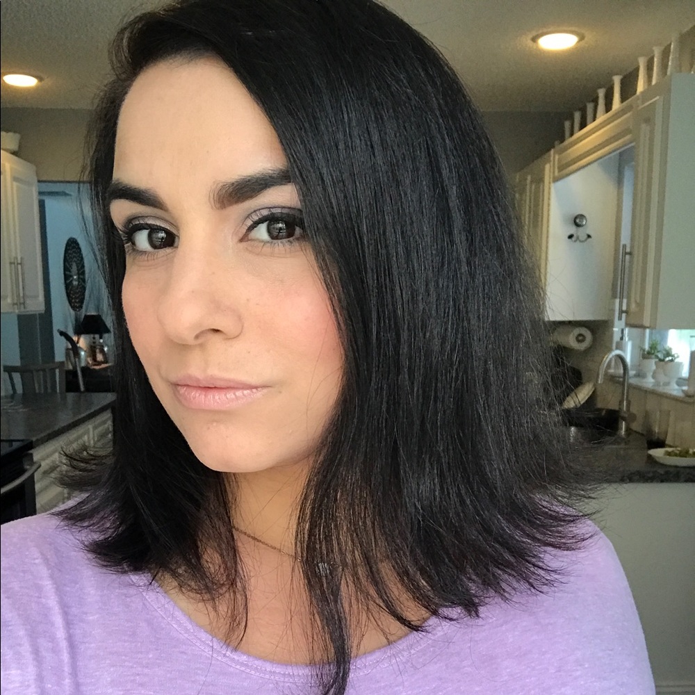 Meet your Posher, Arianna