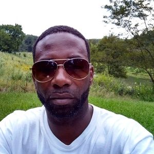 Meet your Posher, Cedric