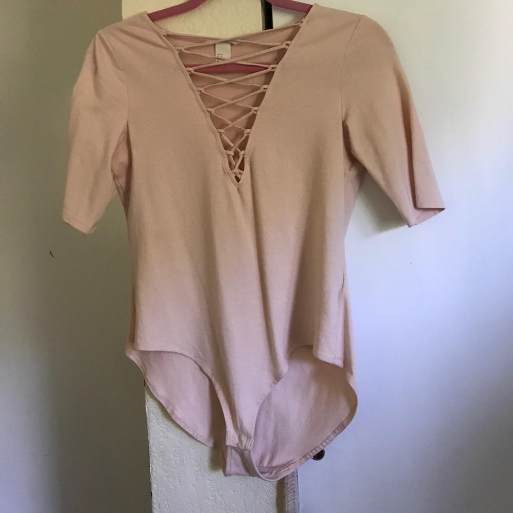 Bodysuit