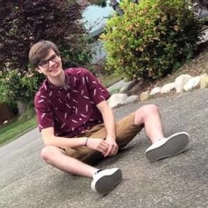 Meet your Posher, Kegan