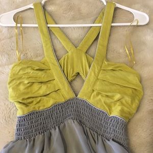 Arden B. Dress Arden B. Dress
