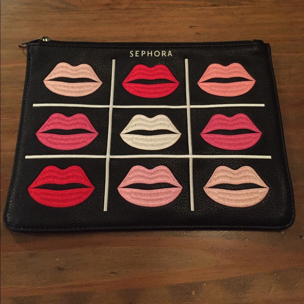 Sephora Large Make-up Case