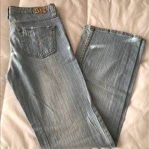 Paris Blues Jeans