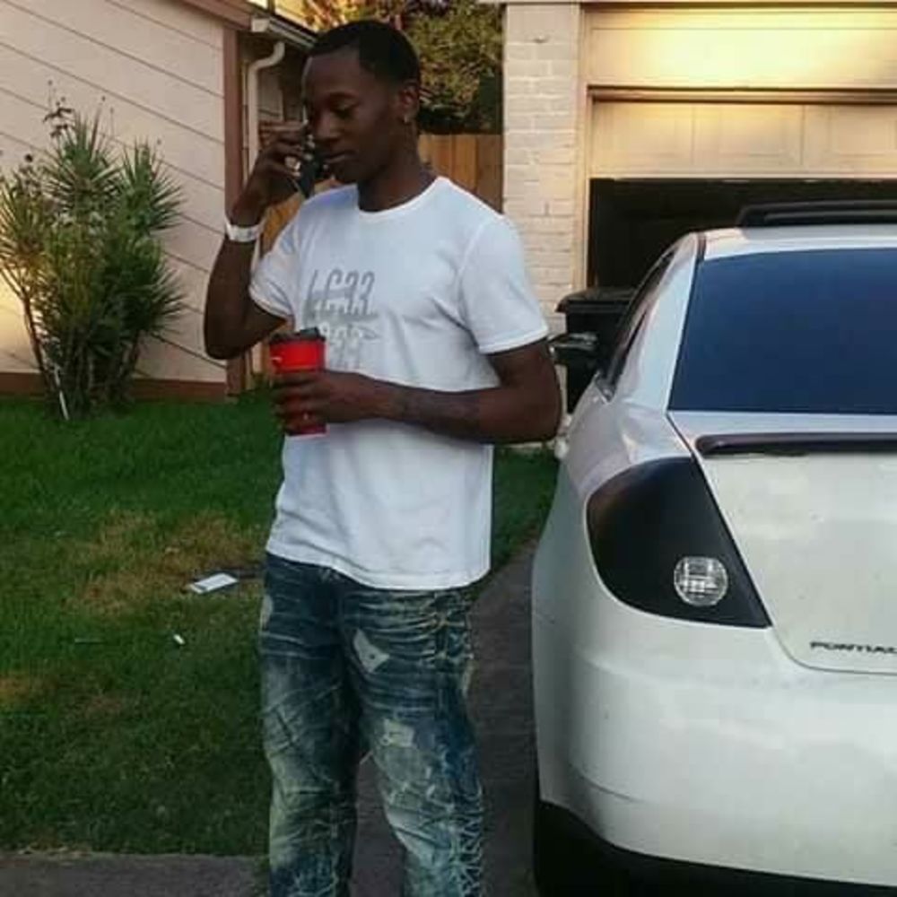 Meet your Posher, Shante