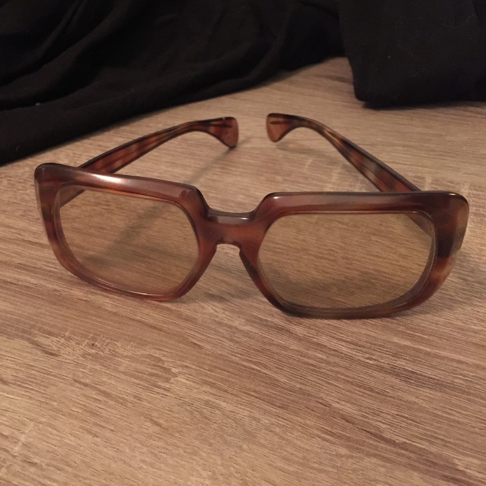 Vintage sunglasses