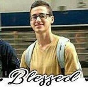 Meet your Posher, Eric