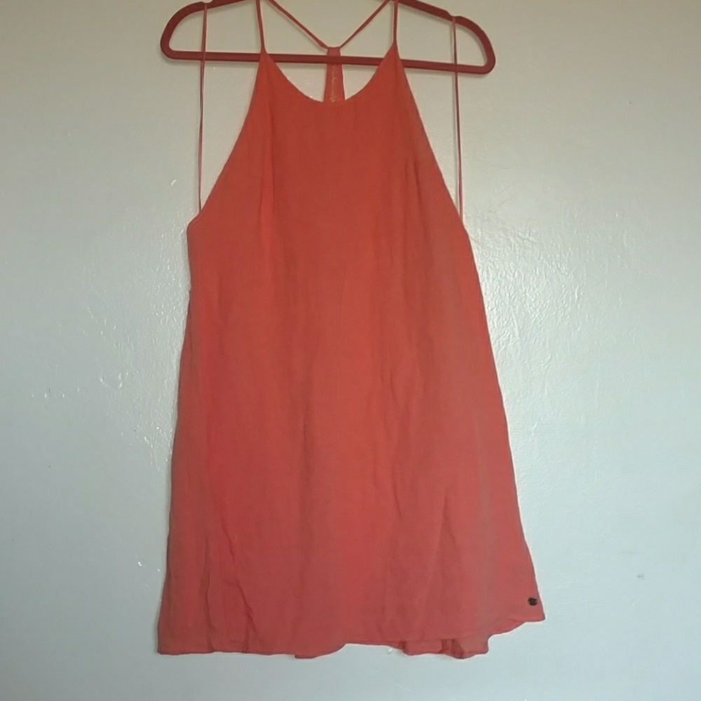 Roxy dress