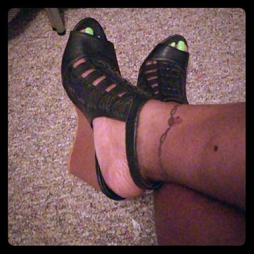 Heels