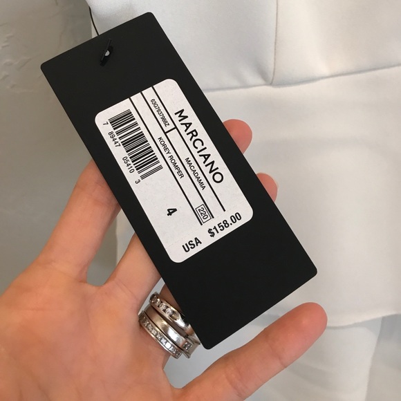 Romper - Picture 2 of 6