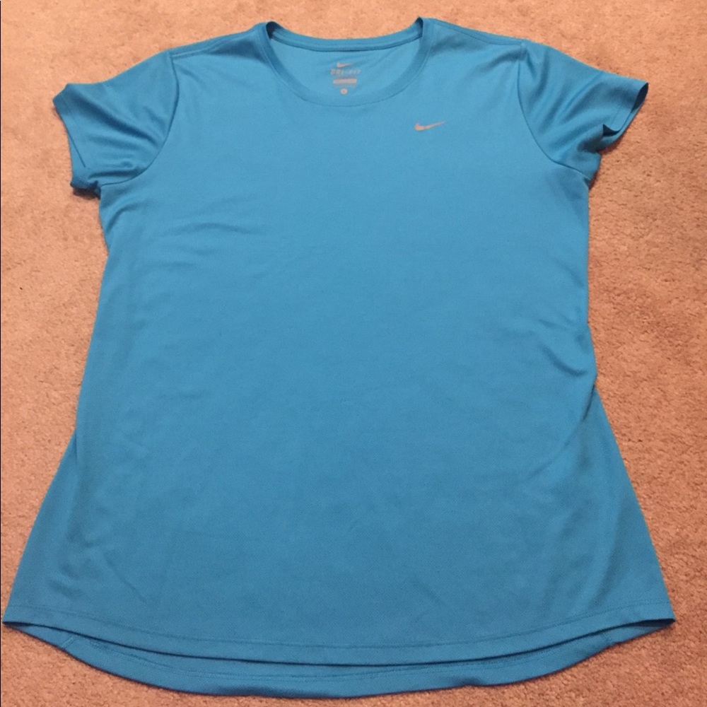 Nike Dri-fit Shirt
