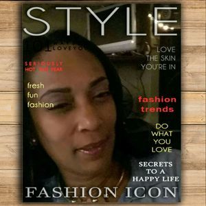 Meet your Posher, Valerie