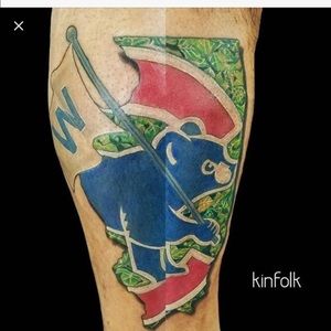 Meet your Posher, Juan