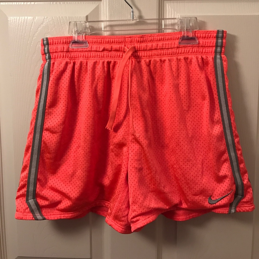 Nike Dri-Fit Shorts