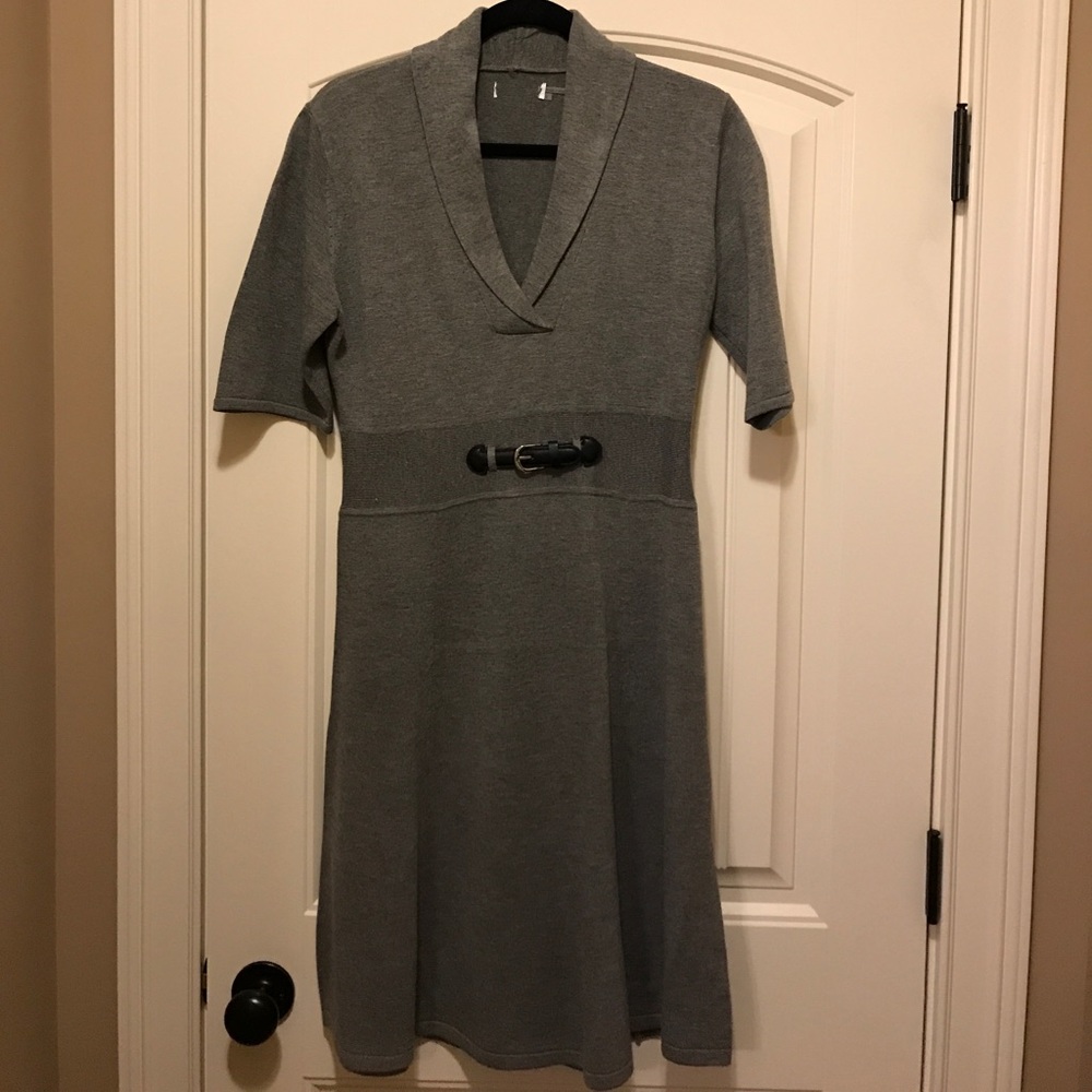 Calvin Klein Sweater Dress
