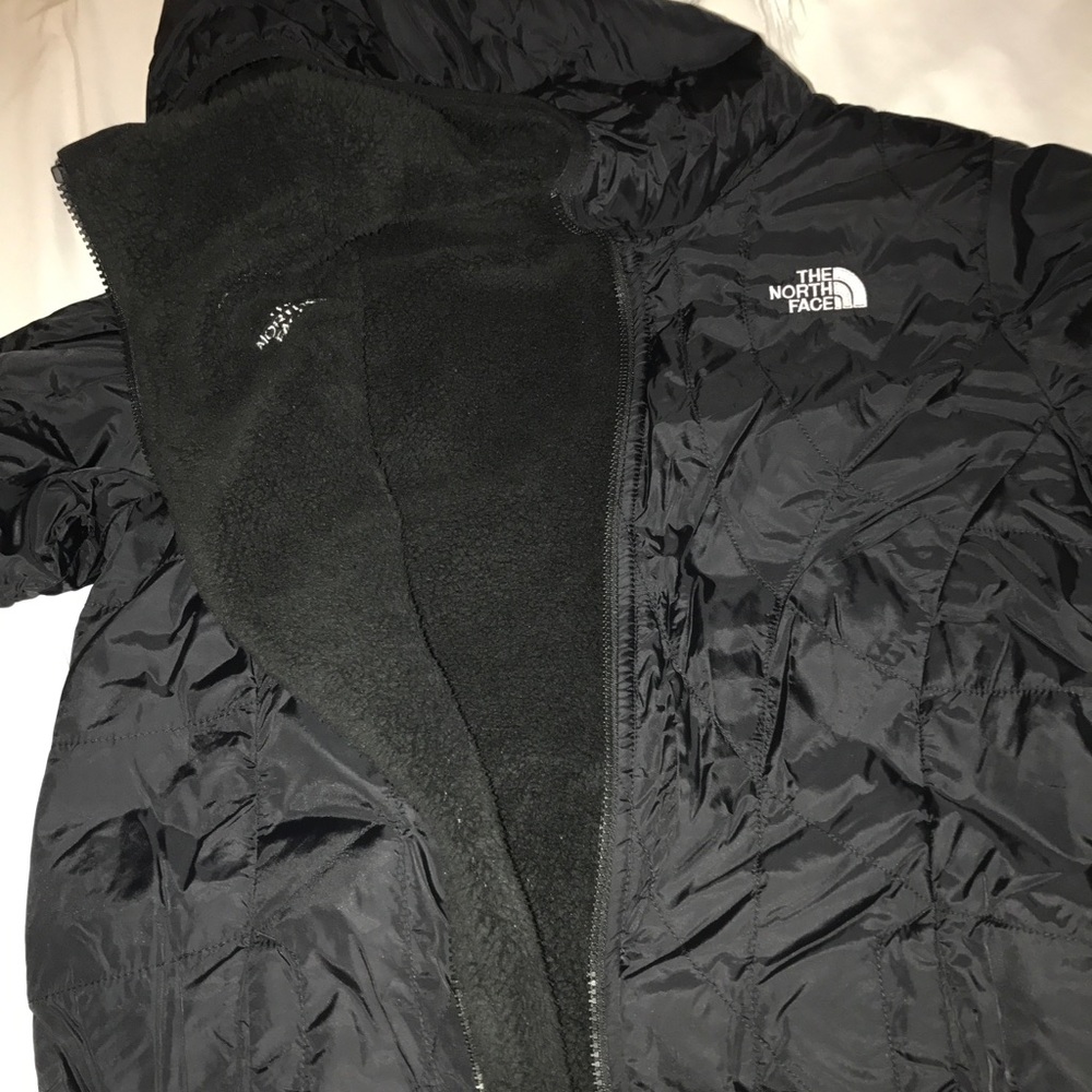 North face jacket