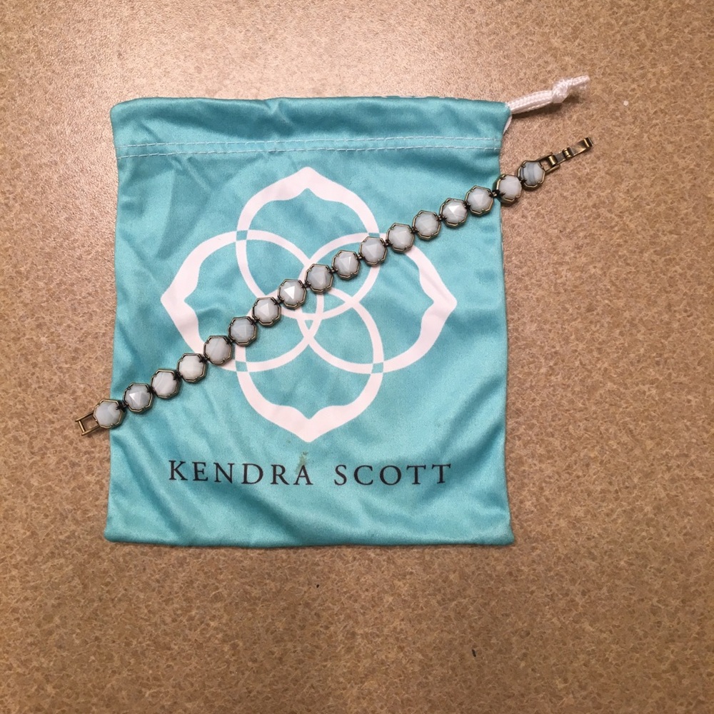 Kendra Scott Bracelet