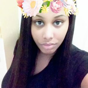 Meet your Posher, Sheryl