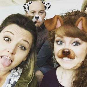 Meet your Posher, Megan