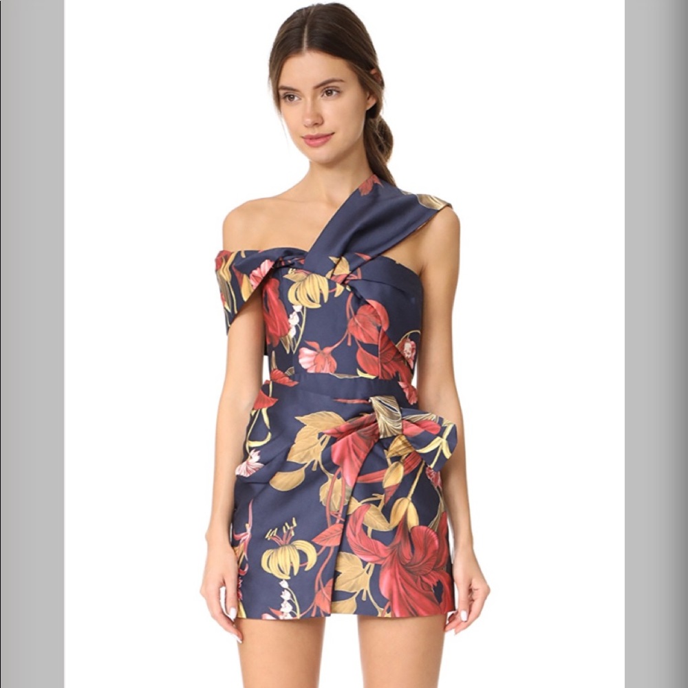 C/MEO collective Need You Dress size Small