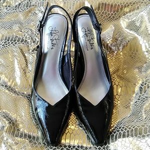Perfect slingbacks Perfect slingbacks