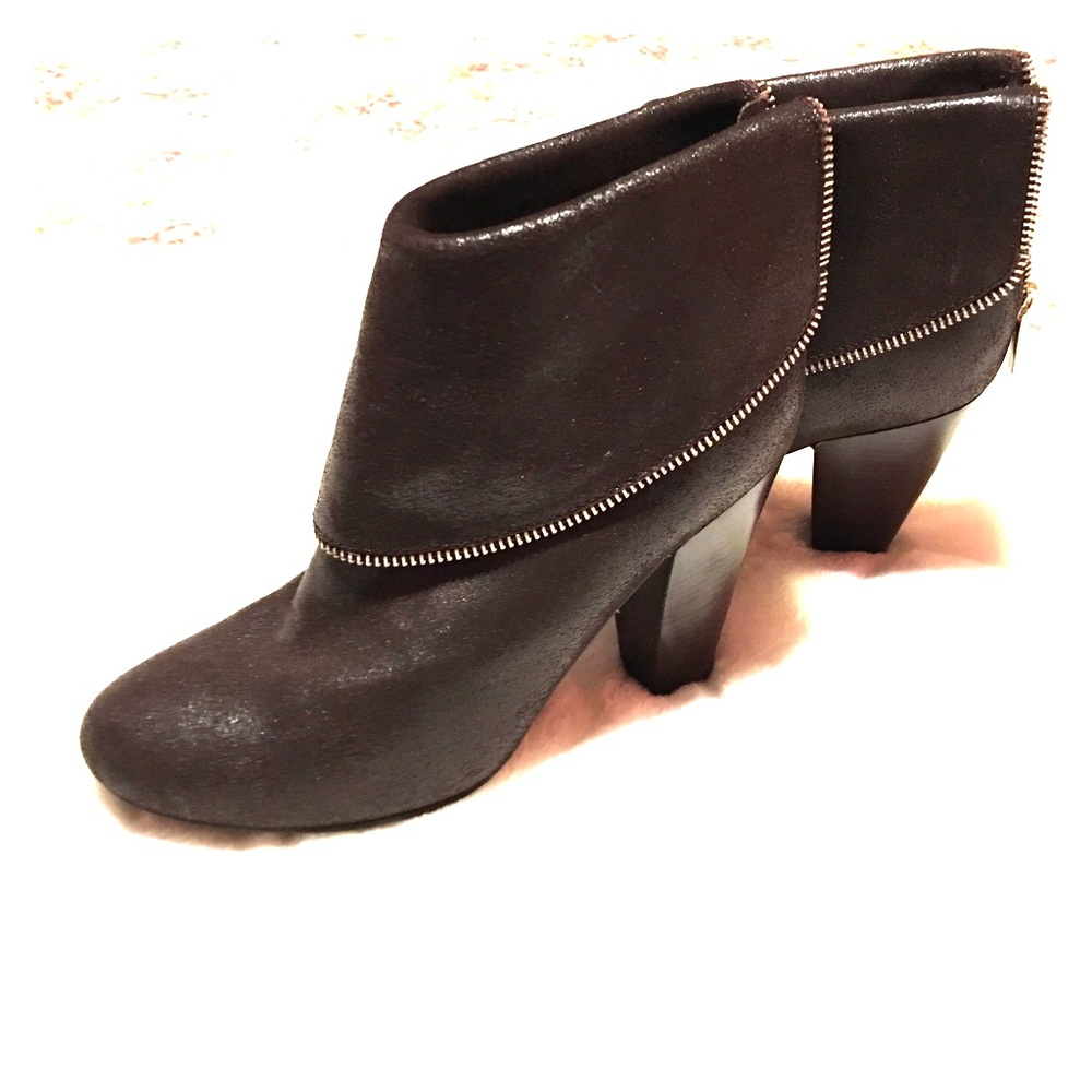 Michael Kors booties