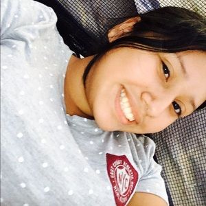 Meet your Posher, Gisselle