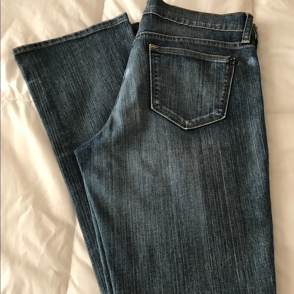 Old Navy The Flirt Jeans