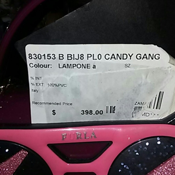 Furla purse - Picture 2 of 2