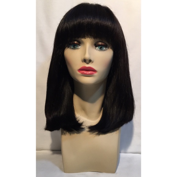 Brazilian Body Wave Free Part Lace Wig