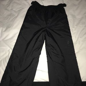 Columbia kids ski pants