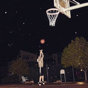 Meet your Posher, Jackson