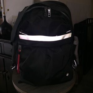 Lulu lemon Pack It Up Backpack