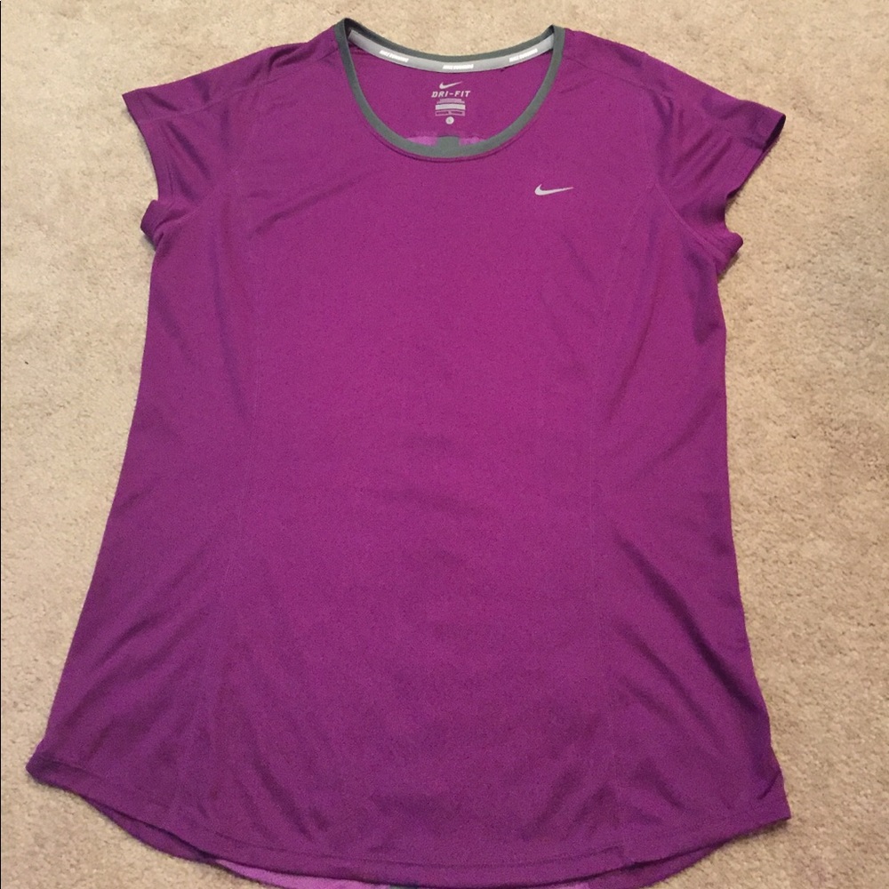 Nike Dri-fit Top