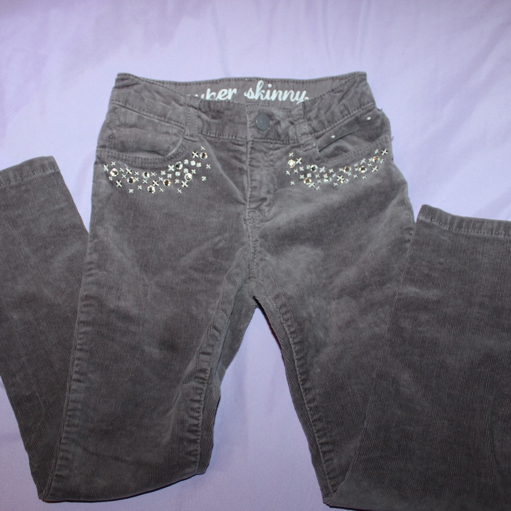 Gymboree skinny pants