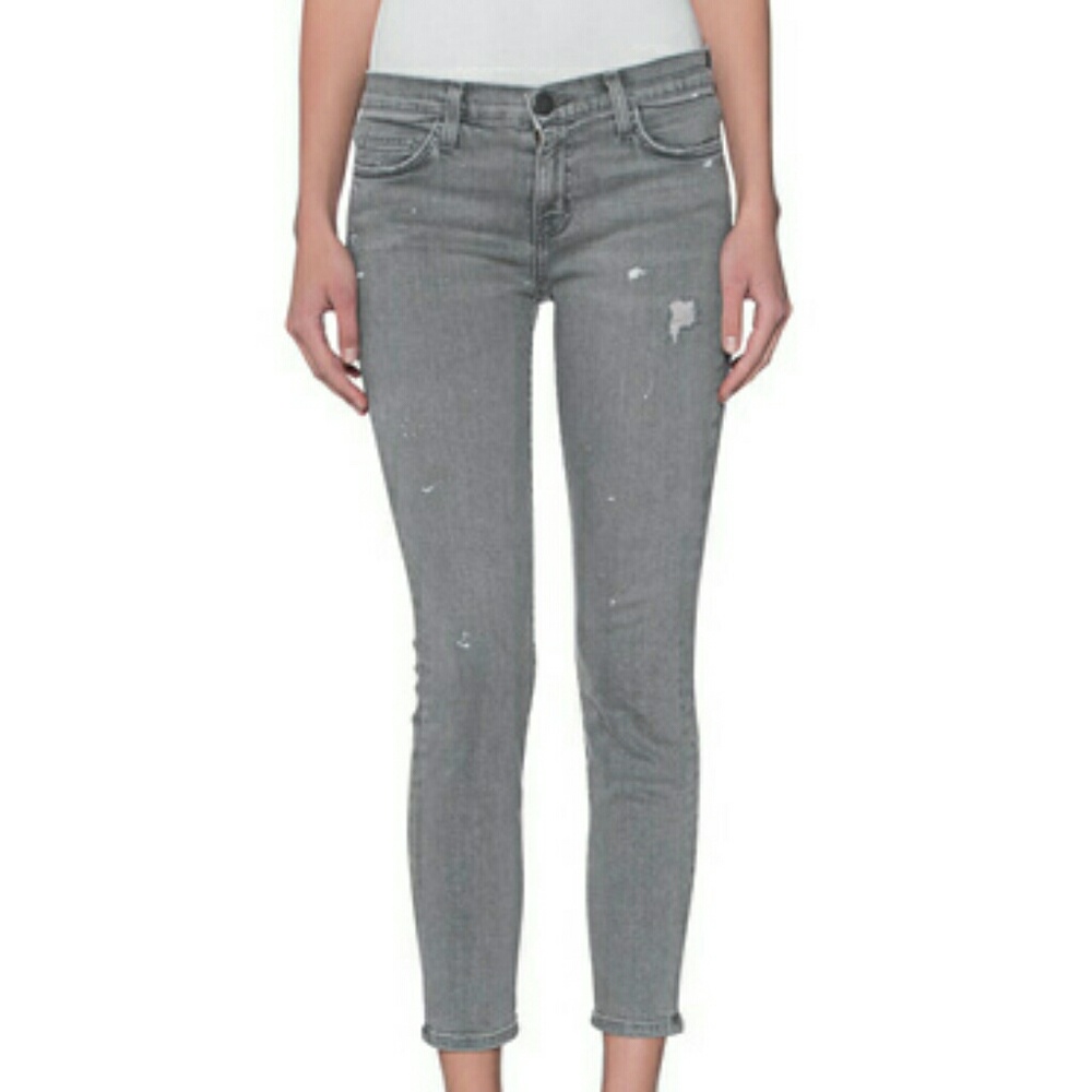 Current/Ellott Jeans