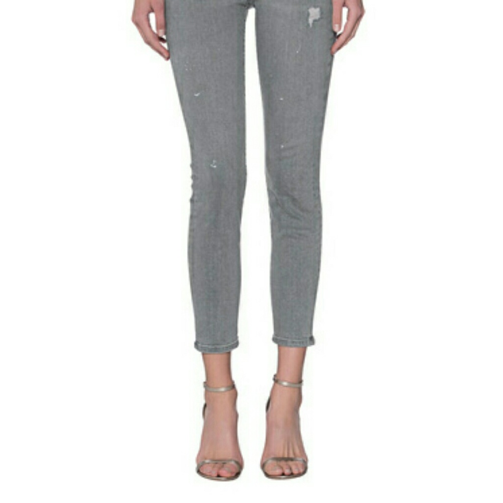 Current/Ellott Jeans - Picture 2 of 7