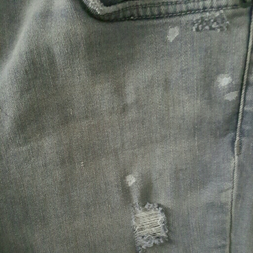 Current/Ellott Jeans - Picture 6 of 7