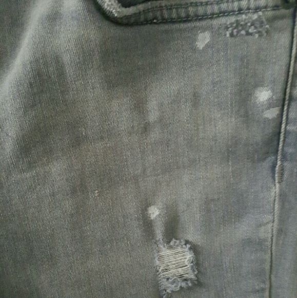 Current/Ellott Jeans - Picture 6 of 7