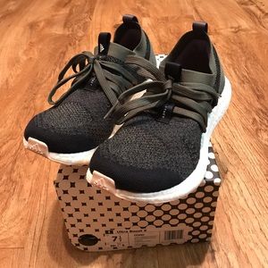 Stella McCartney Adidas Ultra Boost X