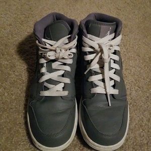 Air Jordan basketball shoes