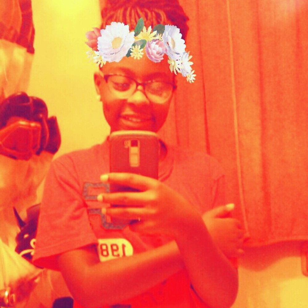 Meet your Posher, Jaslyn