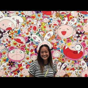 Meet your Posher, Nuchlynn