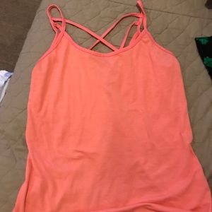Medium summer tank