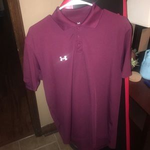 Under Armour Performance Polo